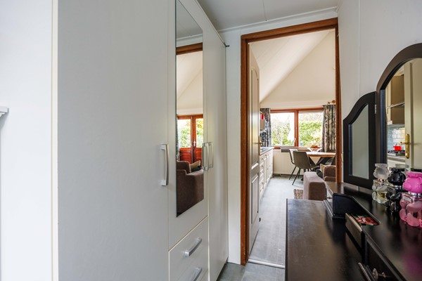 Medium property photo - Vogels' Tún 18, 8851 HV Tzummarum